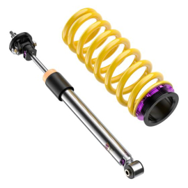 KW Coilover suspension V3 inox for Mercedes-Benz S-Class (W140) 140