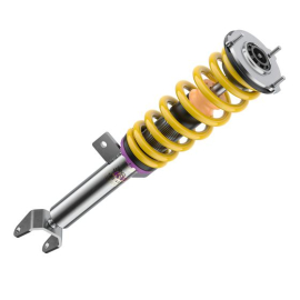 KW Coilover suspension V1 inox for Tesla Model 3 (5YJ3) / Model Y (5YJY)