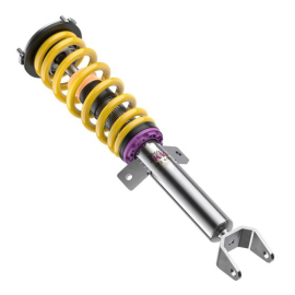 KW Coilover suspension V1 inox for Tesla Model 3 (5YJ3) / Model Y (5YJY)