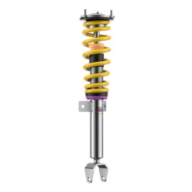 KW Coilover suspension V1 inox for Tesla Model 3 (5YJ3) / Model Y (5YJY)