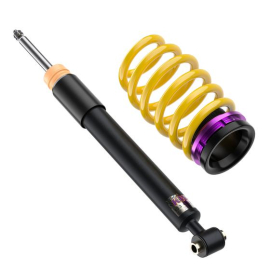 KW Coilover suspension V1 inox for Tesla Model 3 (5YJ3) / Model Y (5YJY)