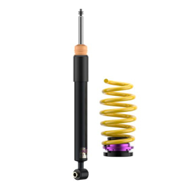 KW Coilover suspension V1 inox for Tesla Model 3 (5YJ3) / Model Y (5YJY)