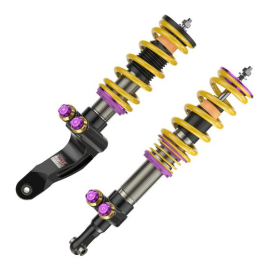 KW Coilover suspension V5 for Ferrari SF90 Coupe / Spider Convertible