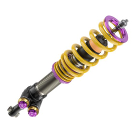 KW Coilover suspension V5 for Ferrari SF90 Coupe / Spider Convertible