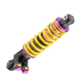 KW Coilover suspension V5 (incl. deactivation for electronic dampers) for Ferrari SF90 Coupe / Spider Convertible