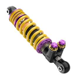 KW Coilover suspension V5 (incl. deactivation for electronic dampers) for Ferrari SF90 Coupe / Spider Convertible