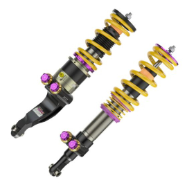 KW Coilover suspension V5 (incl. deactivation for electronic dampers) for Ferrari SF90 Coupe / Spider Convertible