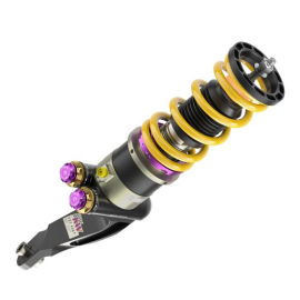 KW Coilover suspension V5 (incl. deactivation for electronic dampers) for Ferrari SF90 Coupe / Spider Convertible