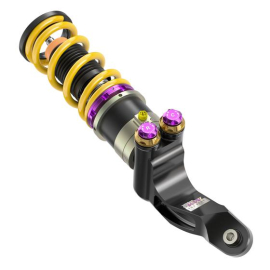 KW Coilover suspension V5 (incl. deactivation for electronic dampers) for Ferrari SF90 Coupe / Spider Convertible