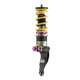 KW Coilover suspension V5 (incl. deactivation for electronic dampers) for Ferrari SF90 Coupe / Spider Convertible