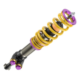 KW Coilover suspension V5 (incl. deactivation for electronic dampers) for Ferrari SF90 Coupe / Spider Convertible