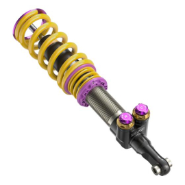 KW Coilover suspension V5 (incl. deactivation for electronic dampers) for Ferrari SF90 Coupe / Spider Convertible