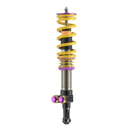 KW Coilover suspension V5 (incl. deactivation for electronic dampers) for Ferrari SF90 Coupe / Spider Convertible