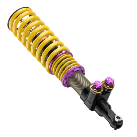 KW Coilover suspension V5 (incl. deactivation for electronic dampers) for Ferrari F8 Spider / Tributo Coupe