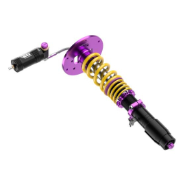 KW Coilover suspension V4 racing for BMW 2er Coupe (F22, F87) / 3er (F30, F80) / 4er Coupe (F32, F82)