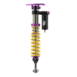 KW Coilover suspension V4 racing for BMW 2er Coupe (F22, F87) / 3er (F30, F80) / 4er Coupe (F32, F82)