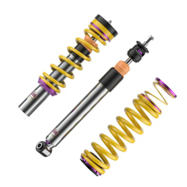 KW Coilover suspension V3 inox for NIO ET5 12/2021-