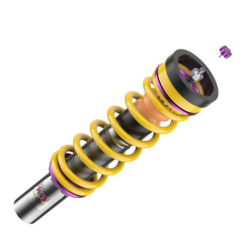 KW Coilover suspension V3 inox for NIO ET5 12/2021-