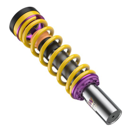 KW Coilover suspension V3 inox for NIO ET5 12/2021-