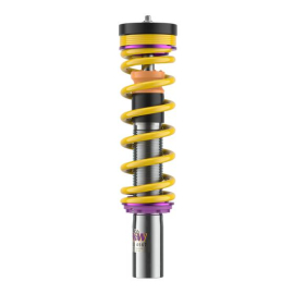 KW Coilover suspension V3 inox for NIO ET5 12/2021-