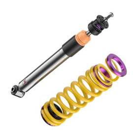 KW Coilover suspension V3 inox for NIO ET5 12/2021-