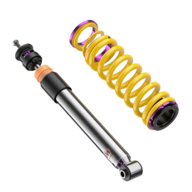 KW Coilover suspension V3 inox for NIO ET5 12/2021-