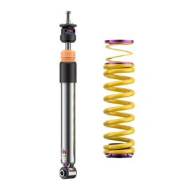 KW Coilover suspension V3 inox for NIO ET5 12/2021-