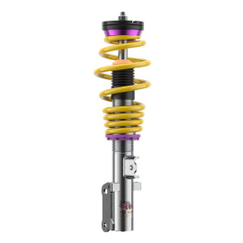 KW Coilover suspension V1 inox for Hyundai I20 (BC3) 08/2020-