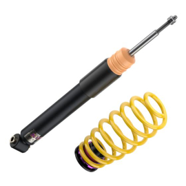 KW Coilover suspension V1 inox for Hyundai I20 (BC3) 08/2020-