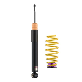 KW Coilover suspension V1 inox for Hyundai I20 (BC3) 08/2020-