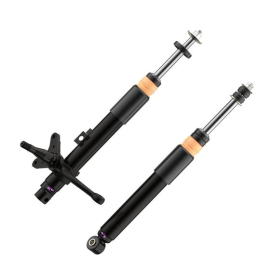 KW V3 damper kit Porsche for Porsche 911 Coupe / Targa