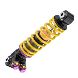 KW Coilover suspension V5 (incl. deactivation for electronic dampers) for Dodge Viper Coupe 09/2012-
