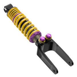 KW Coilover suspension V5 (incl. deactivation for electronic dampers) for Dodge Viper Coupe 09/2012-