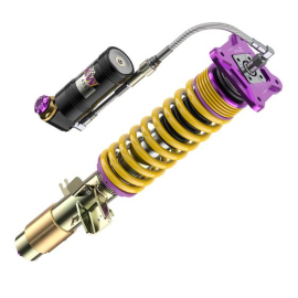 KW Coilover suspension V4 Clubsport incl. top mounts for BMW Series 3 (G20, G80) / Series 4 Coupe (G22, G82)