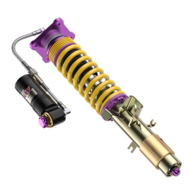 KW Coilover suspension V4 Clubsport incl. top mounts for BMW Series 3 (G20, G80) / Series 4 Coupe (G22, G82)