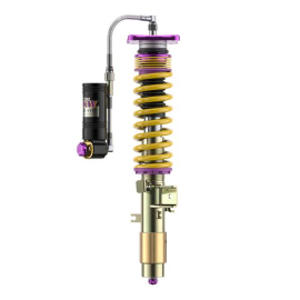 KW Coilover suspension V4 Clubsport incl. top mounts for BMW Series 3 (G20, G80) / Series 4 Coupe (G22, G82)