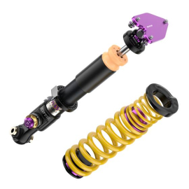 KW Coilover suspension V4 Clubsport incl. top mounts for BMW Series 3 (G20, G80) / Series 4 Coupe (G22, G82)