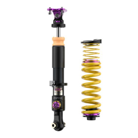 KW Coilover suspension V4 Clubsport incl. top mounts for BMW Series 3 (G20, G80) / Series 4 Coupe (G22, G82)