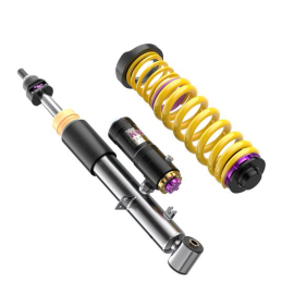 KW Coilover suspension V4 Clubsport incl. top mounts for BMW Series 3 (G20, G80) / Series 4 Coupe (G22, G82)