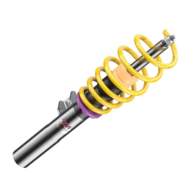 KW Coilover suspension V1 inox for Cupra Born (K1) 08/2021- / Volkswagen ID. 3 07/2020-
