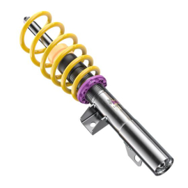 KW Coilover suspension V1 inox for Cupra Born (K1) 08/2021- / Volkswagen ID. 3 07/2020-