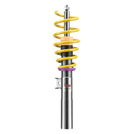 KW Coilover suspension V1 inox for Cupra Born (K1) 08/2021- / Volkswagen ID. 3 07/2020-
