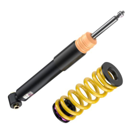 KW Coilover suspension V1 inox for Cupra Born (K1) 08/2021- / Volkswagen ID. 3 07/2020-