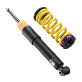 KW Coilover suspension V1 inox for Cupra Born (K1) 08/2021- / Volkswagen ID. 3 07/2020-