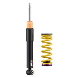 KW Coilover suspension V1 inox for Cupra Born (K1) 08/2021- / Volkswagen ID. 3 07/2020-