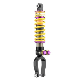 KW Coilover suspension V5 for Honda NSX I Convertible / Coupe