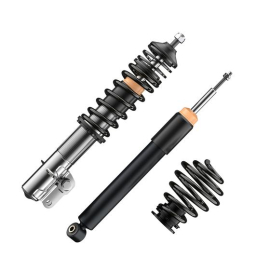 KW Coilover suspension V1 classic line for Audi A8 (D2) 4D2, 4D8, Q2 03/1994-12/2005