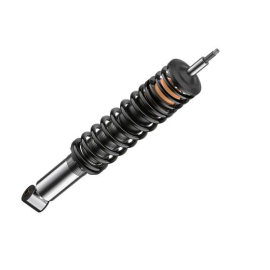 KW Coilover suspension V1 classic line (Modification of the fa strut housing) for Audi 80 (B2) 81 / 90 (B2) 81 / Coupe (81, 85)