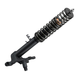 KW Coilover suspension V1 classic line (Modification of the fa strut housing) for BMW Series 5 E34