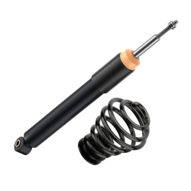 KW Coilover suspension V1 classic line for Volkswagen Golf II (19E_, 1G1) / Jetta II (19E_, 1G2, 165)